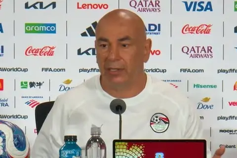 حسام حسن: نثق في لاعبينا ونحترم نيوزيلندا.. والتجديد هدفنا لبناء منتخب قوي